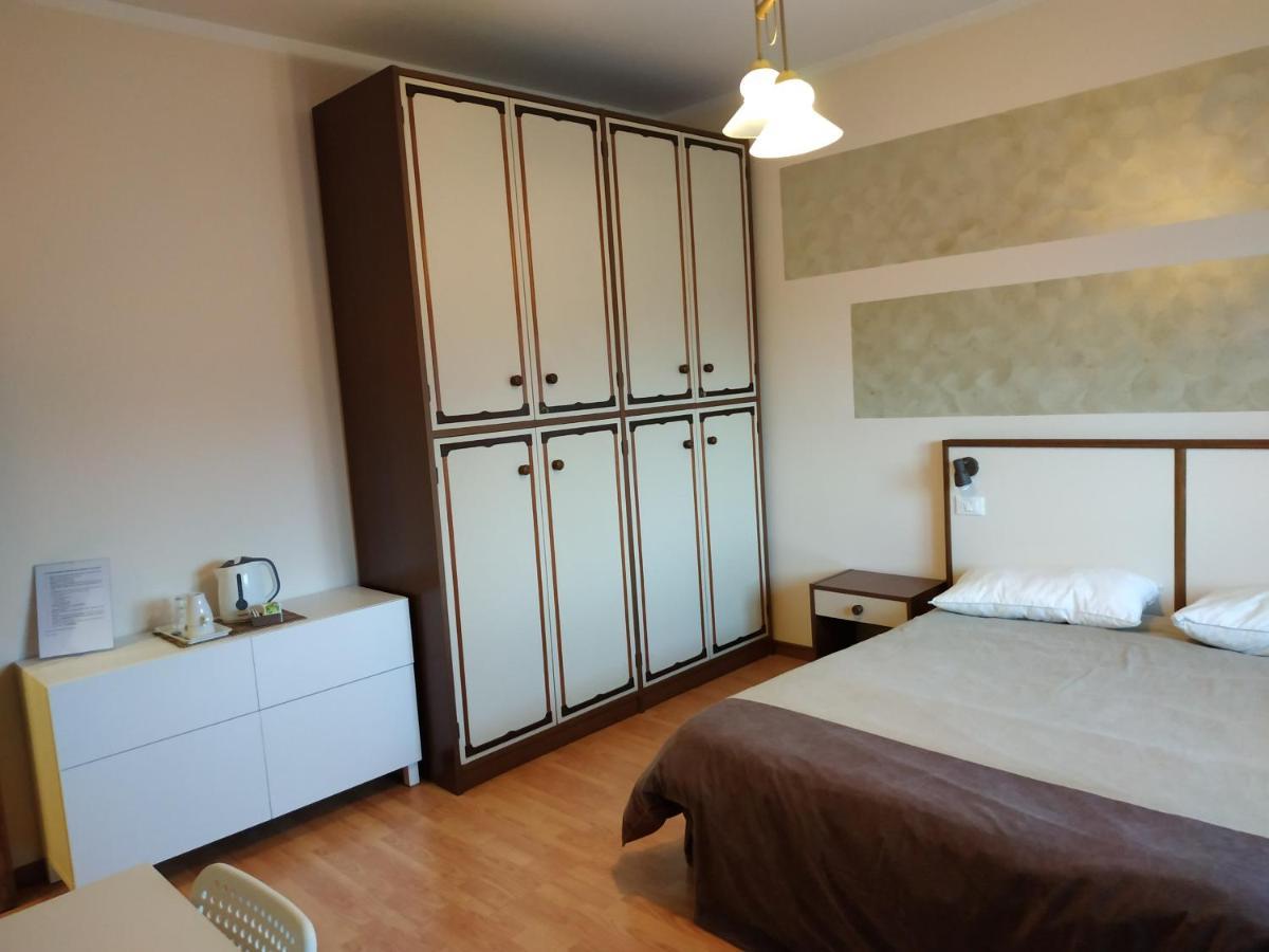 B&B Villa Filotea & Apartment Desenzano del Garda Kültér fotó