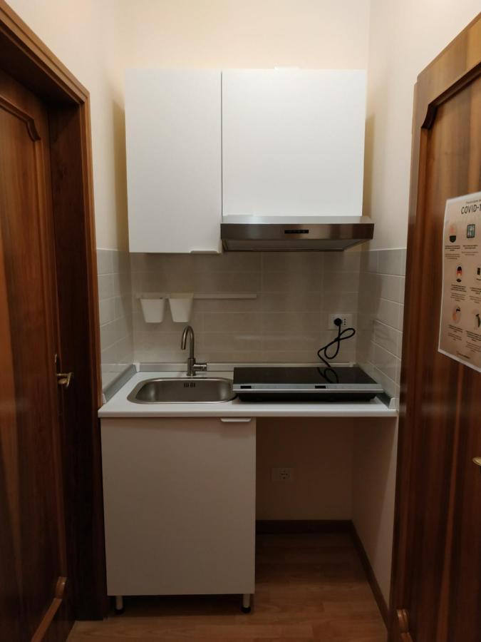 B&B Villa Filotea & Apartment Desenzano del Garda Kültér fotó