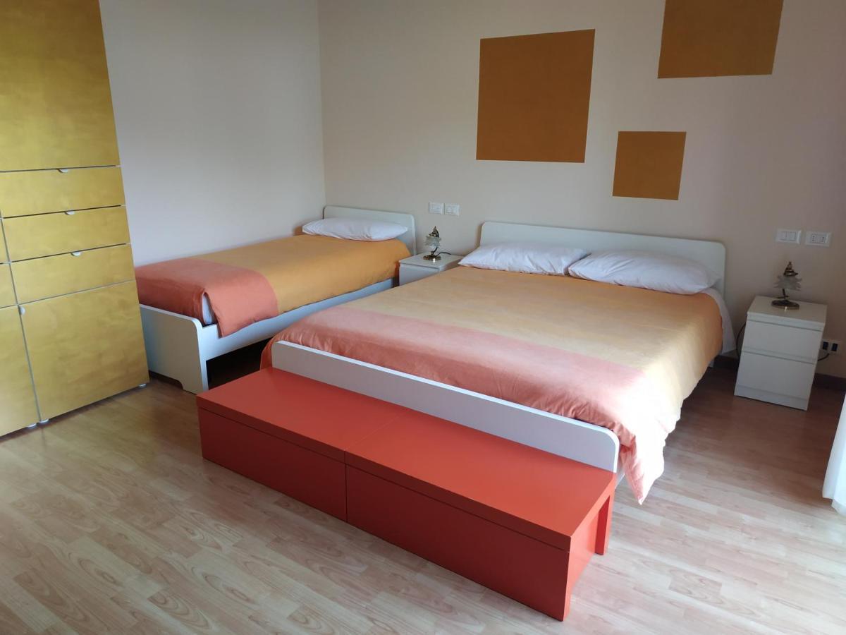 B&B Villa Filotea & Apartment Desenzano del Garda Kültér fotó