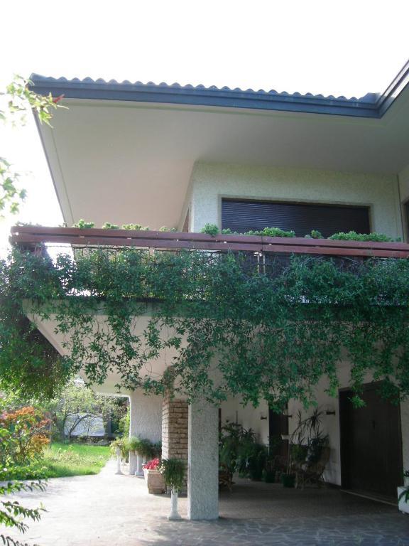 B&B Villa Filotea & Apartment Desenzano del Garda Kültér fotó