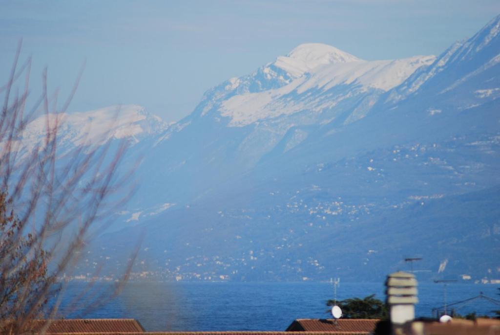 B&B Villa Filotea & Apartment Desenzano del Garda Kültér fotó