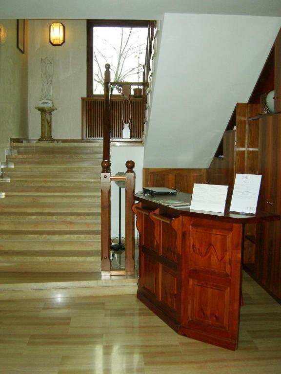 B&B Villa Filotea & Apartment Desenzano del Garda Kültér fotó