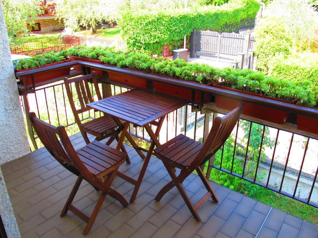 B&B Villa Filotea & Apartment Desenzano del Garda Kültér fotó