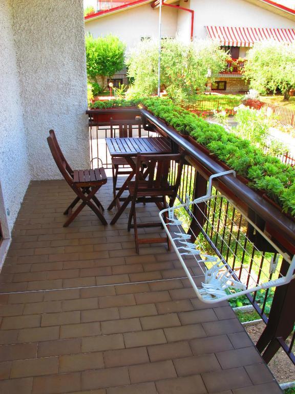 B&B Villa Filotea & Apartment Desenzano del Garda Kültér fotó