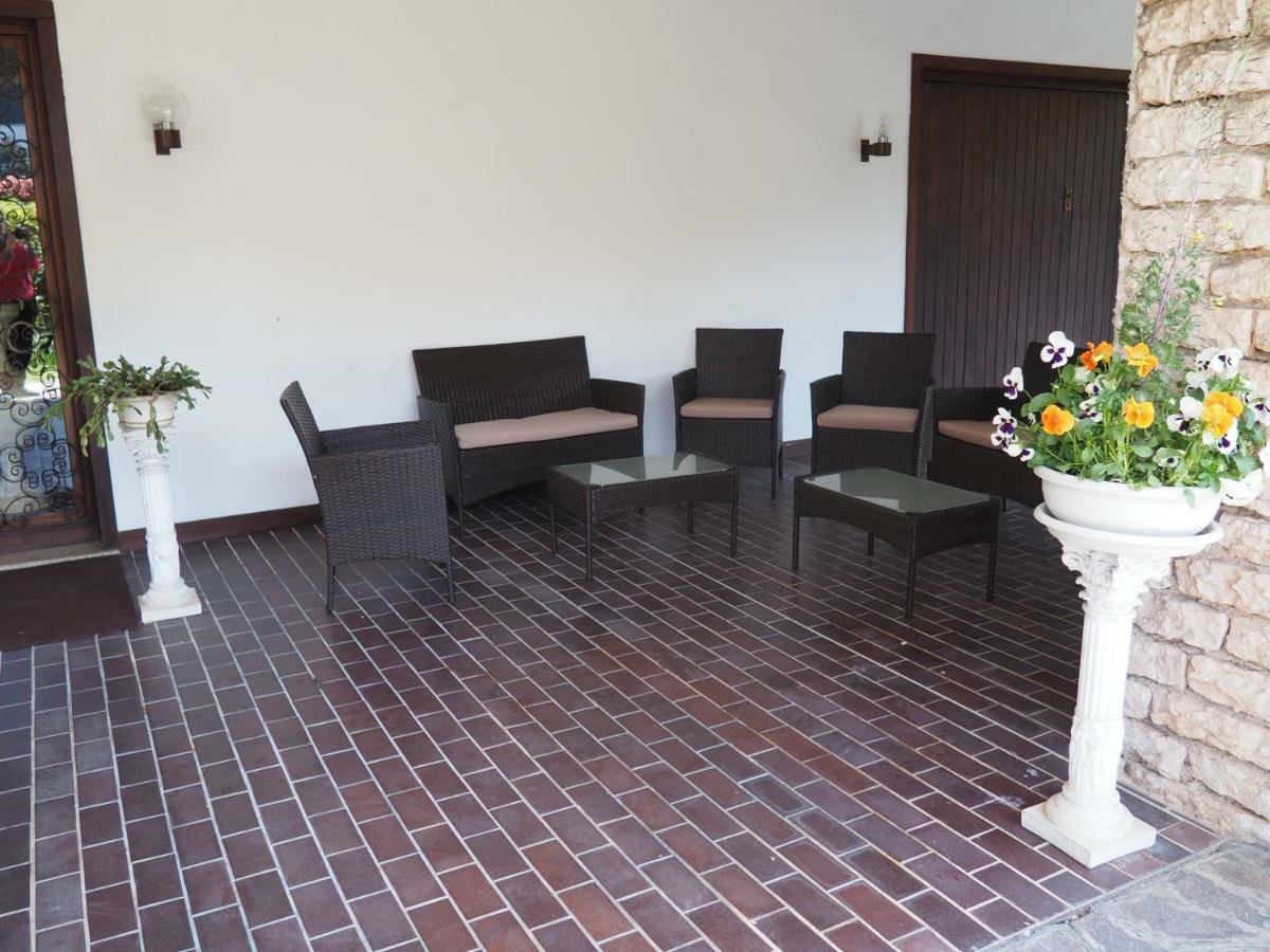 B&B Villa Filotea & Apartment Desenzano del Garda Kültér fotó