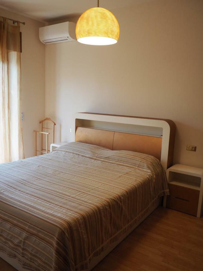 B&B Villa Filotea & Apartment Desenzano del Garda Kültér fotó