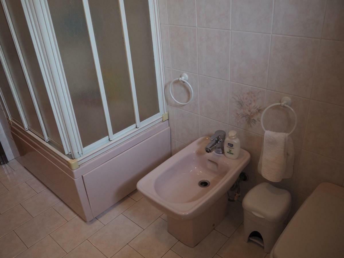 B&B Villa Filotea & Apartment Desenzano del Garda Kültér fotó